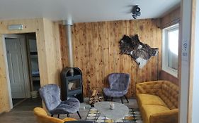 Askja Hostel